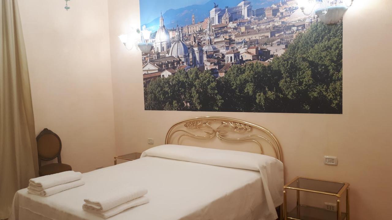 Nico Appartamento Roma