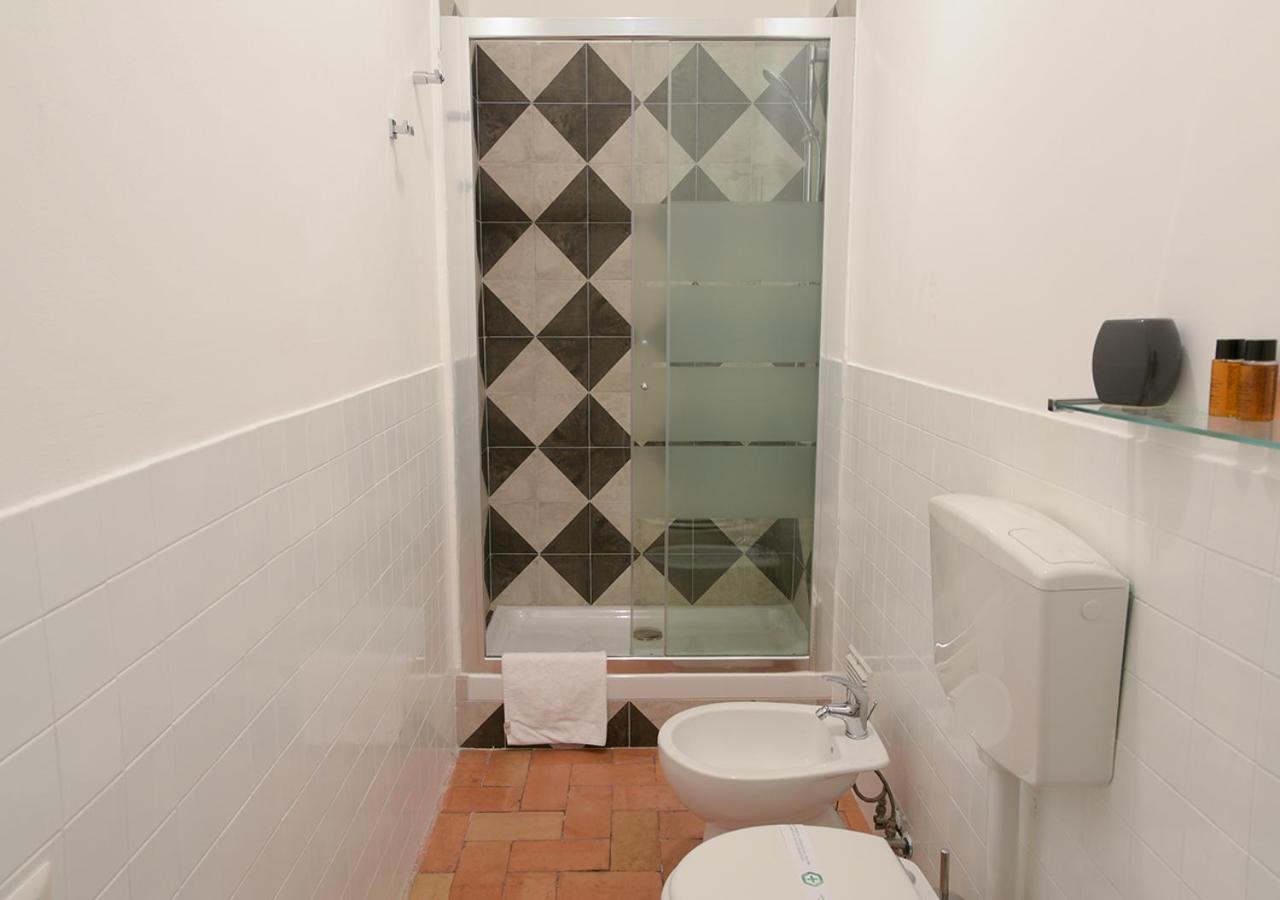 Farnese 48 Guest house Rome