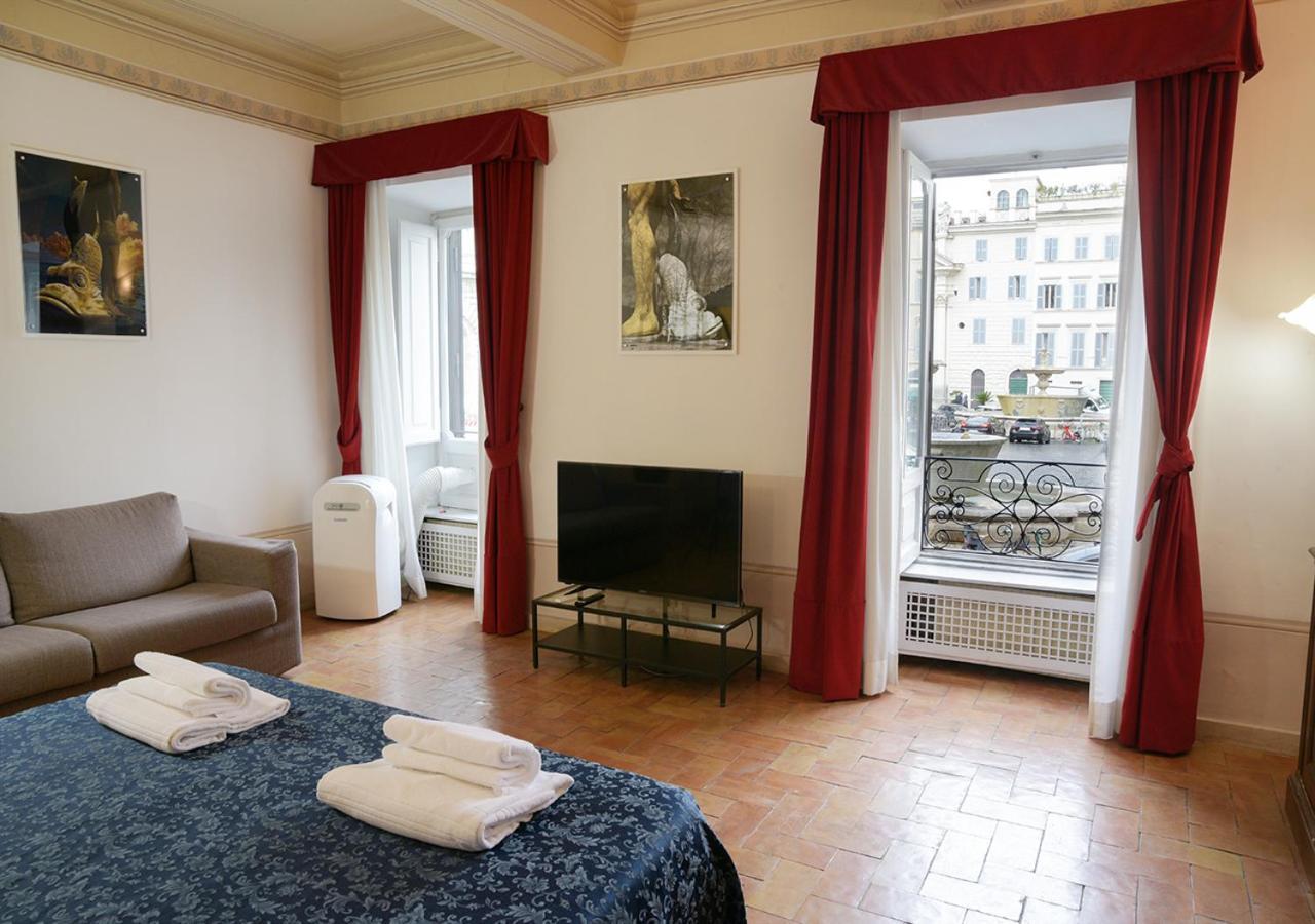 Farnese 48 Guest house