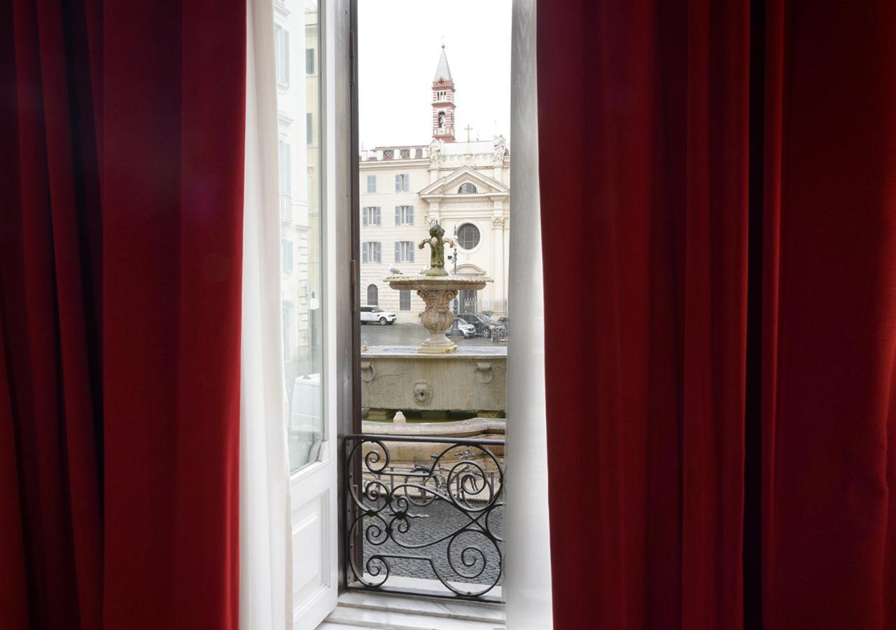 Gasthof Farnese Dream S&ar Rom