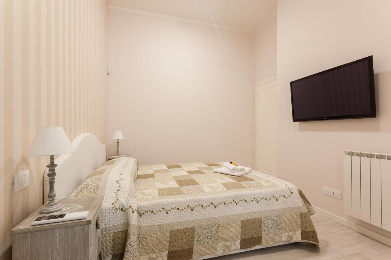 Appartamento Holidays Roma