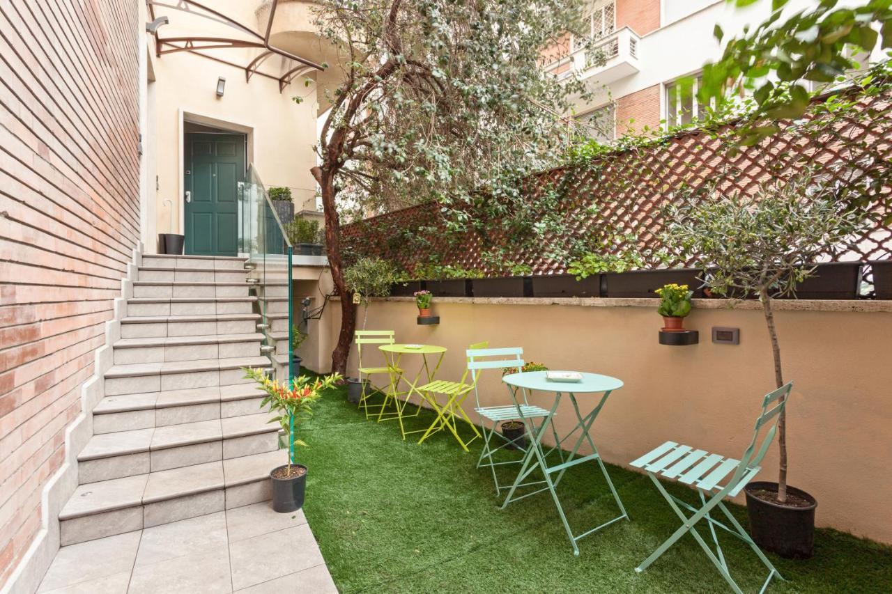 Appartamento Holidays *