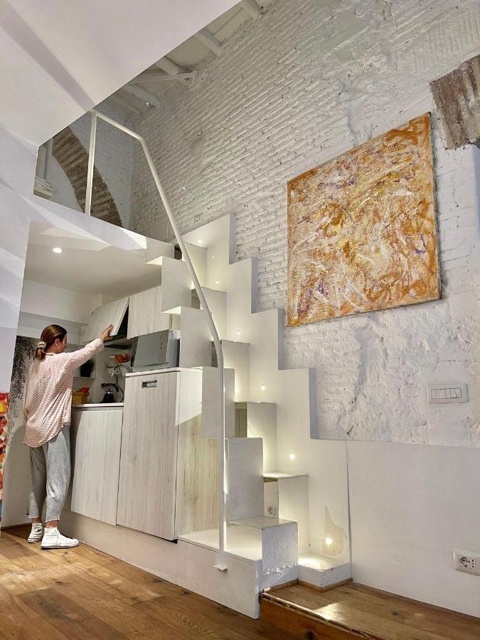Apartamento Kasa Trilussa