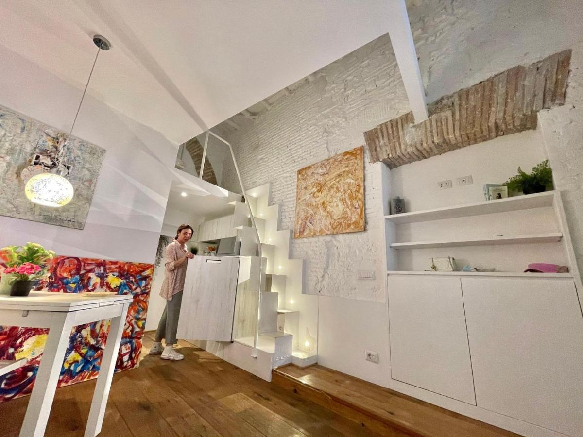 Apartamento Kasa Trilussa *