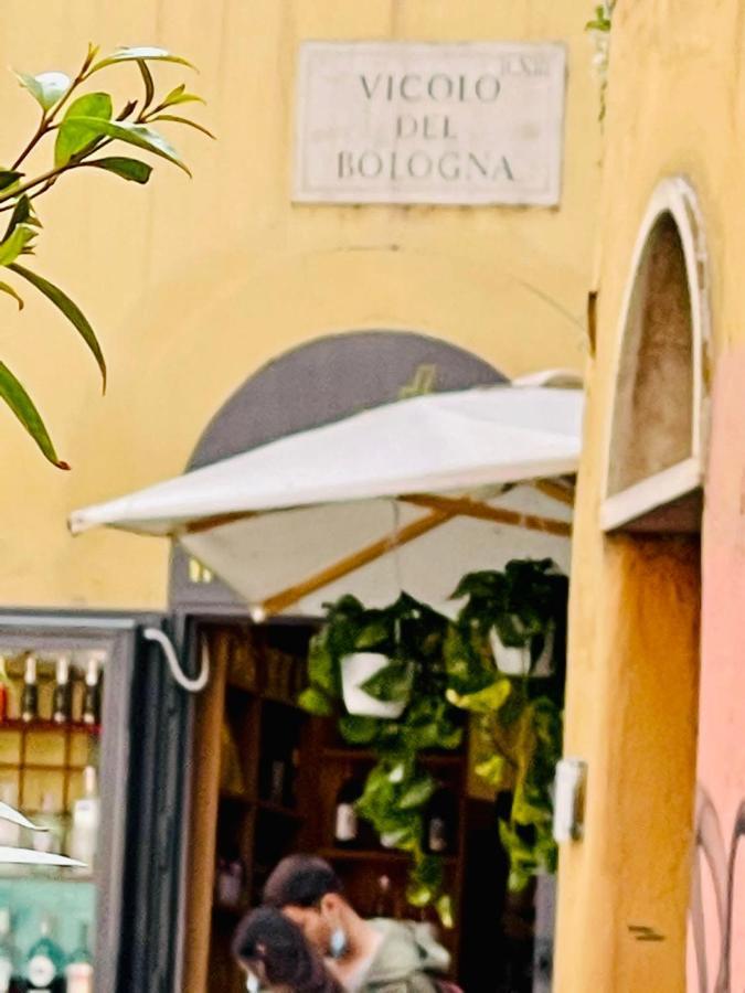 Kasa Trilussa * Roma
