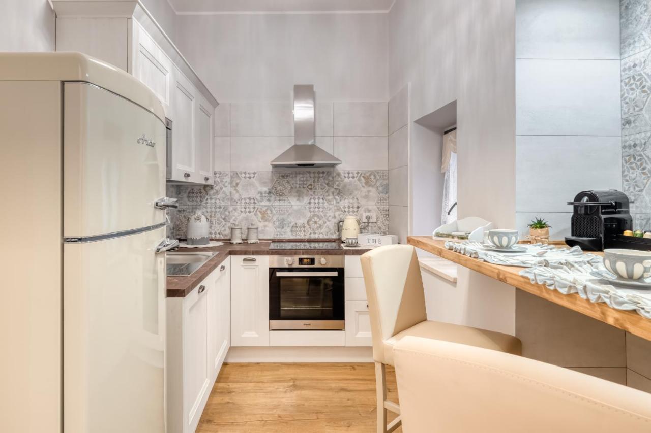 Luxury Stars In - Andromeda In Colosseum Apartamento *