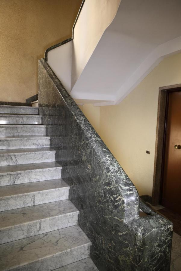 Guest house Eletta Rome