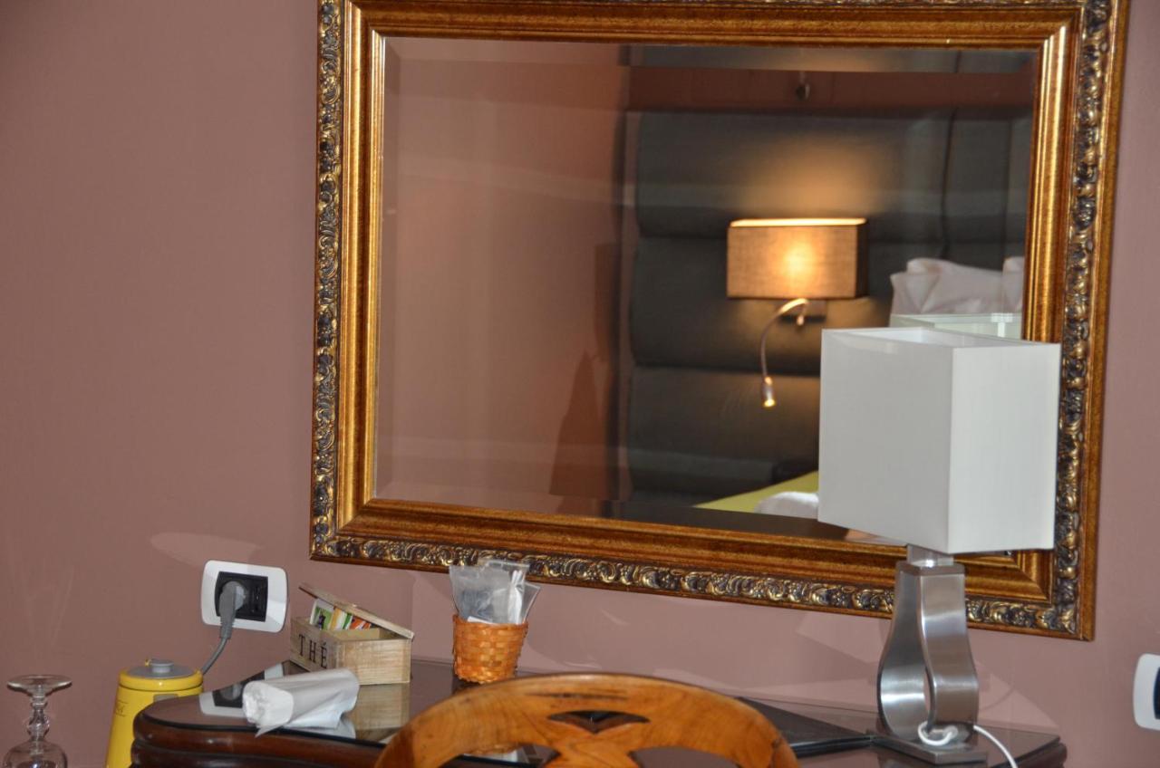 Sweet Parioli Bed & Breakfast Roma