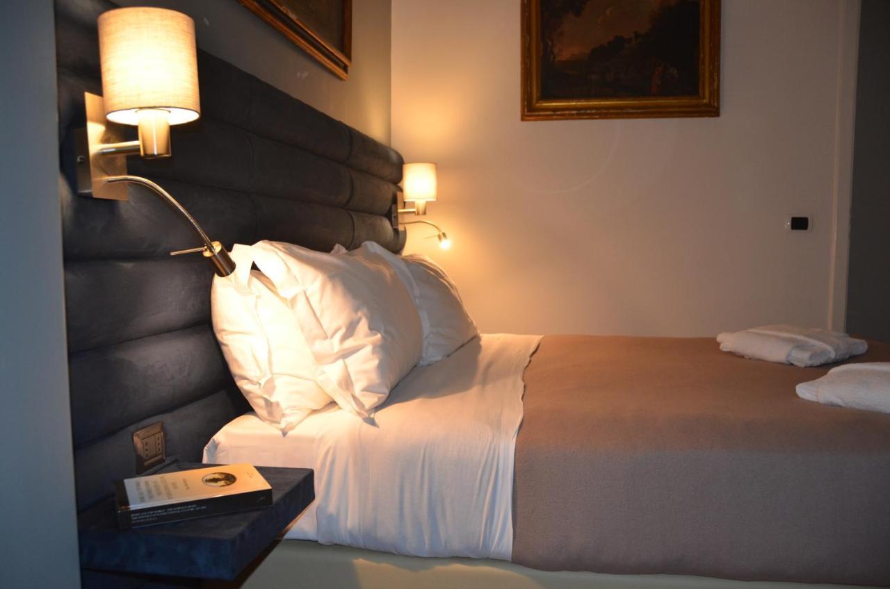 Sweet Parioli Bed & Breakfast