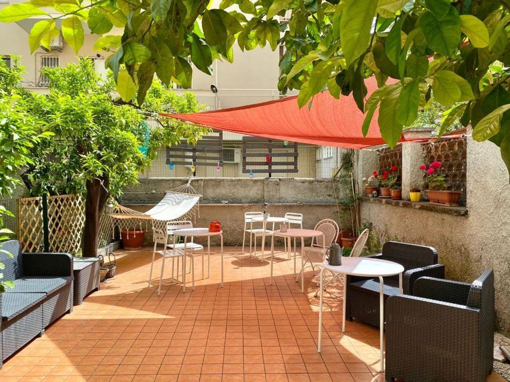 Relais Fiorelli Alojamento de Acomodação e Pequeno-almoço Roma