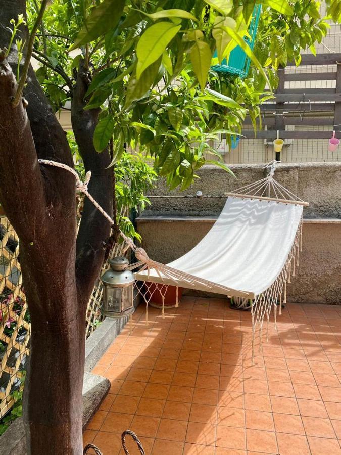 Bed and breakfast Relais Fiorelli Roma