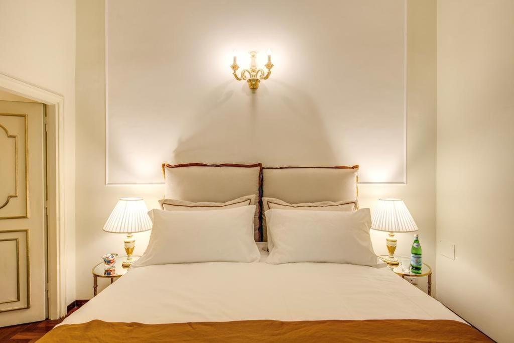 E. Spagna Luxury - Piazza Di Spagna Roma