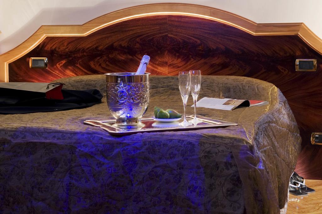 Relais Conte Di Cavour De Luxe Casa de hóspedes 2*