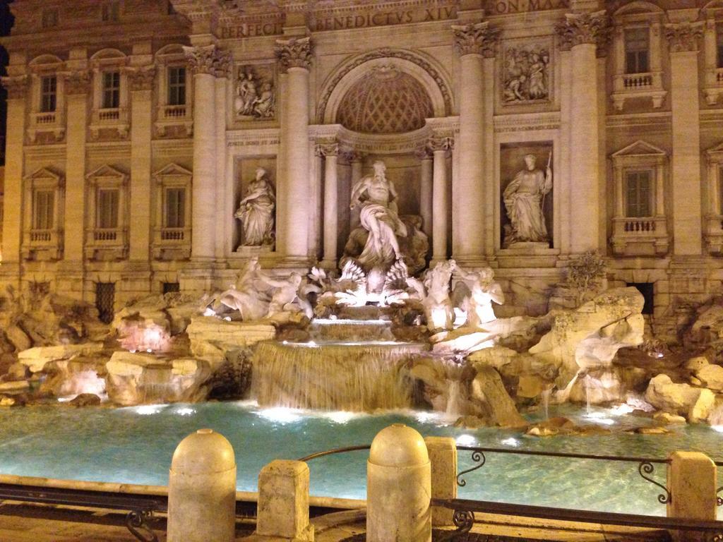 Domus Fontis Bed & Breakfast