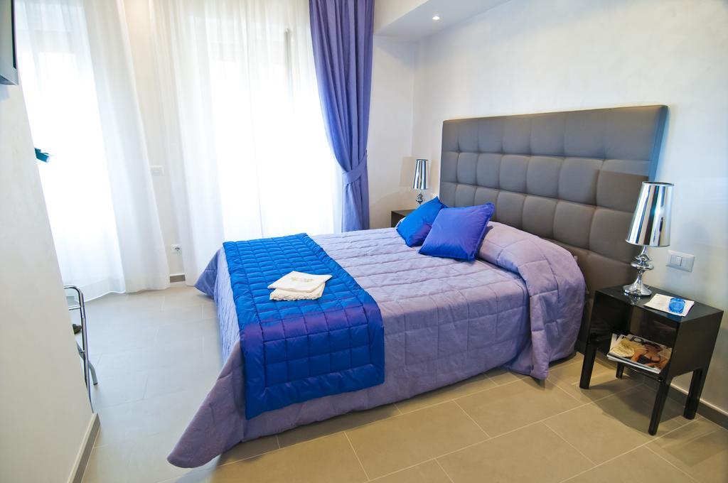 Domus Fontis Bed & Breakfast 2*