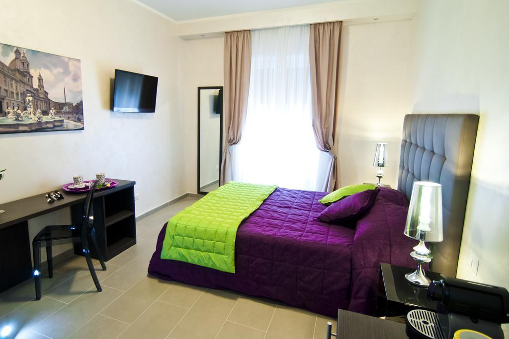 Domus Fontis Bed & Breakfast