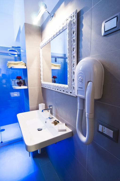 Bed & Breakfast Domus Fontis Roma