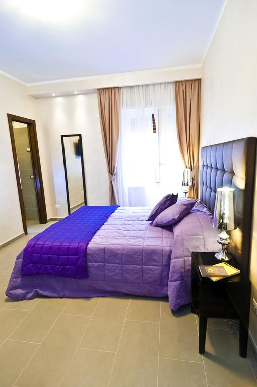 Domus Fontis Bed & Breakfast Roma