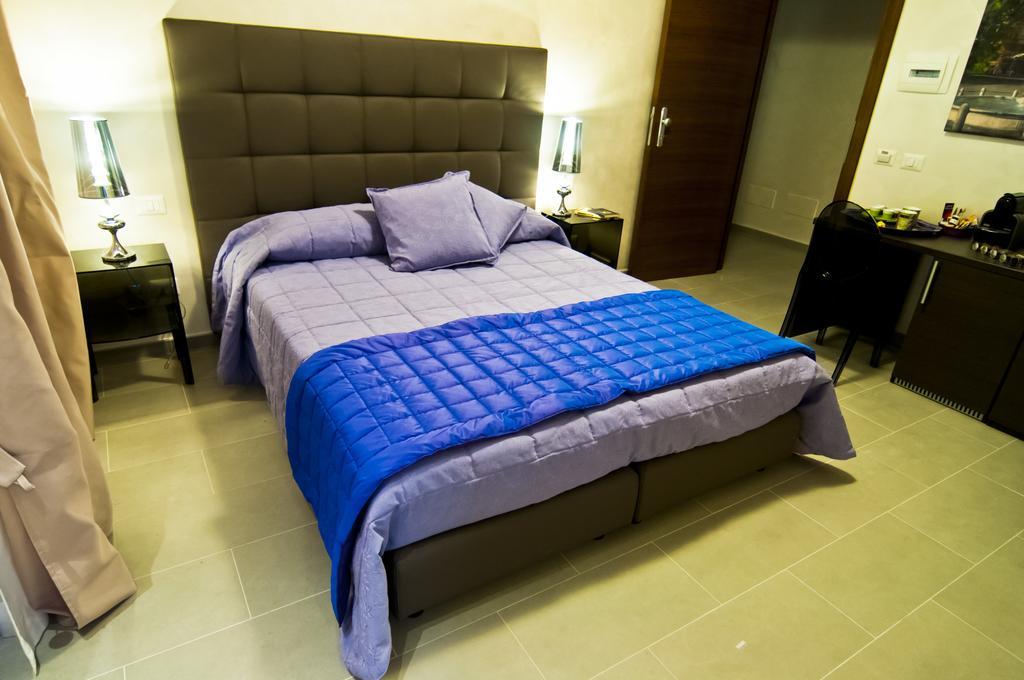 Bed & Breakfast Domus Fontis 2*