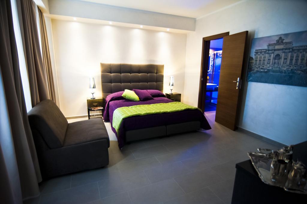 Domus Fontis Bed & Breakfast
