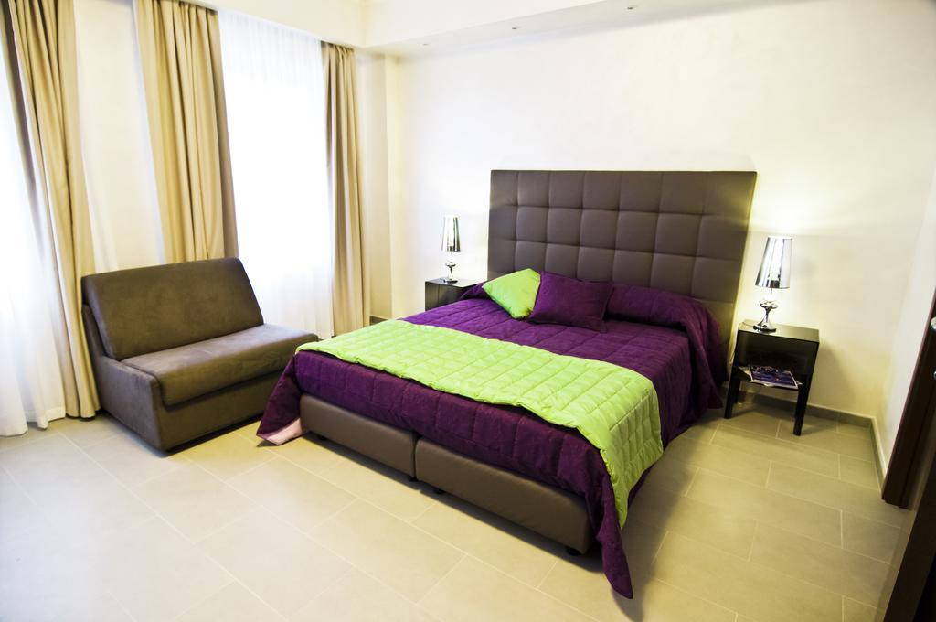 Bed & Breakfast Domus Fontis 2*