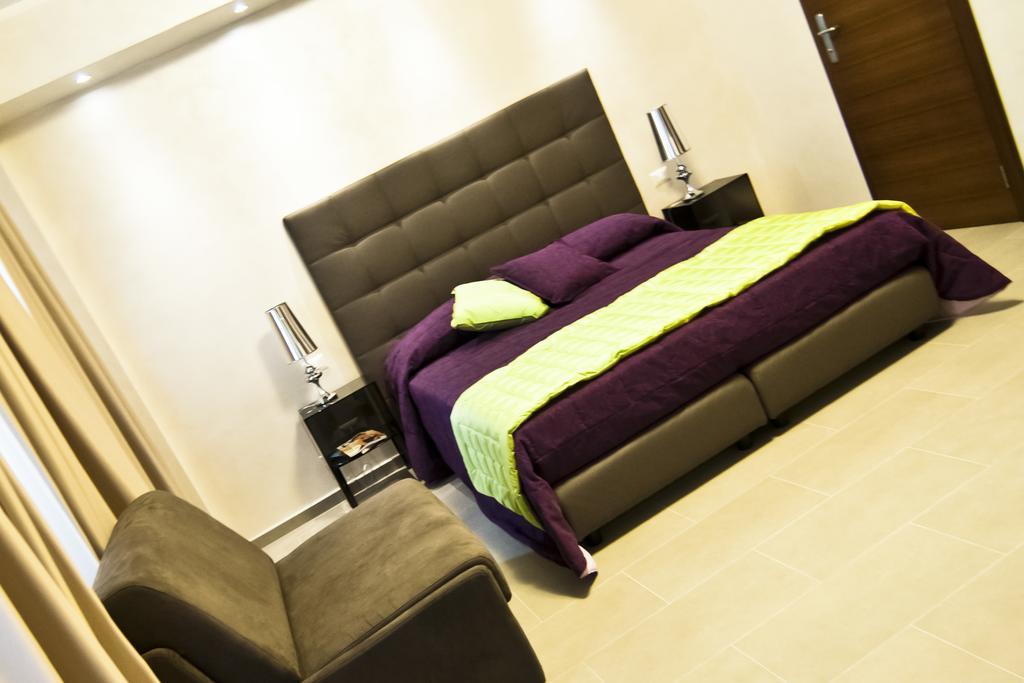 Domus Fontis Bed & Breakfast 2*