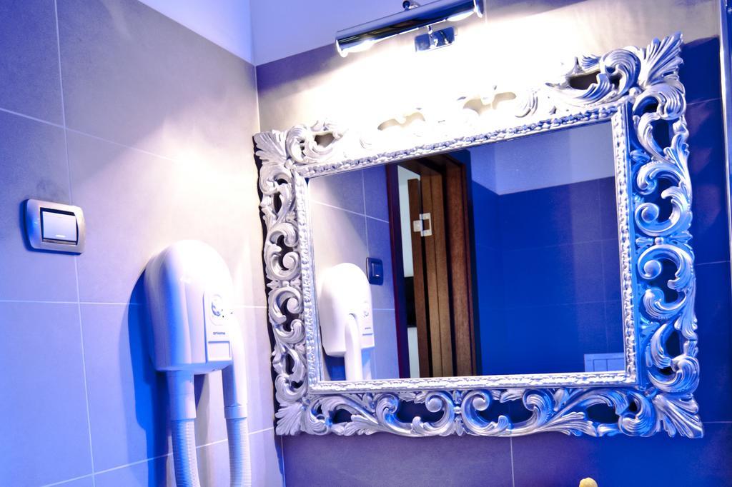 Bed & Breakfast Domus Fontis