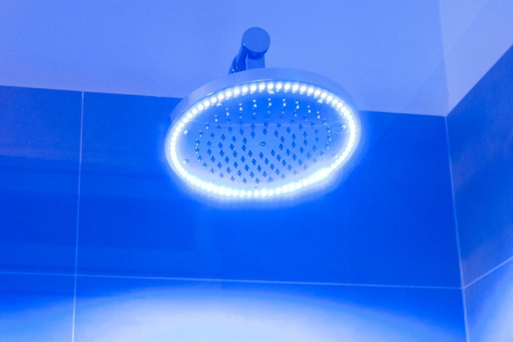 Domus Fontis Bed & Breakfast Roma