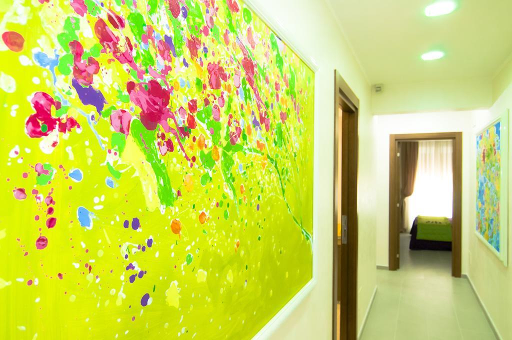Domus Fontis Bed & Breakfast Roma