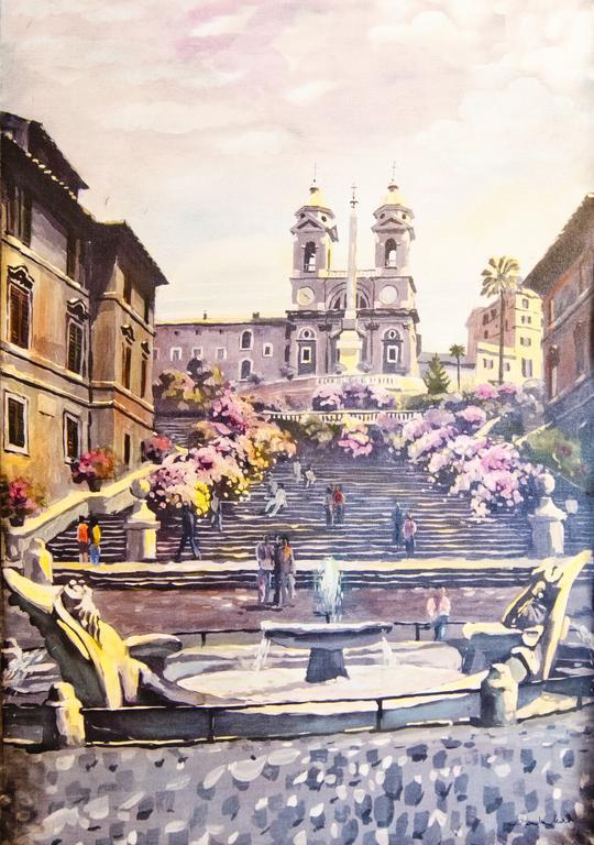 Domus Fontis Bed & Breakfast