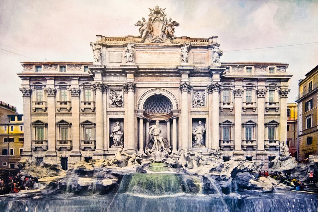 Domus Fontis 2*
