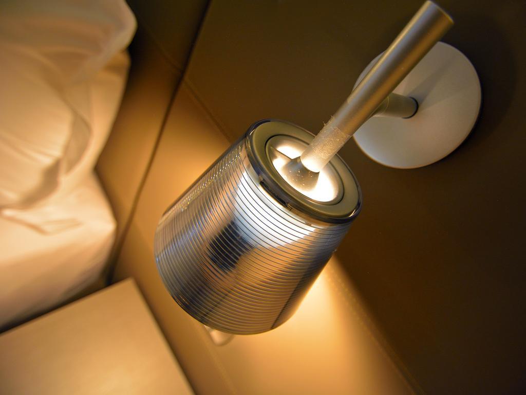 Quirinale Luxury Hotell 3*