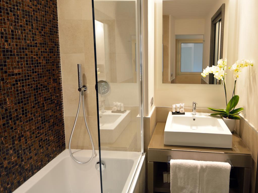 Quirinale Luxury 3* Roma
