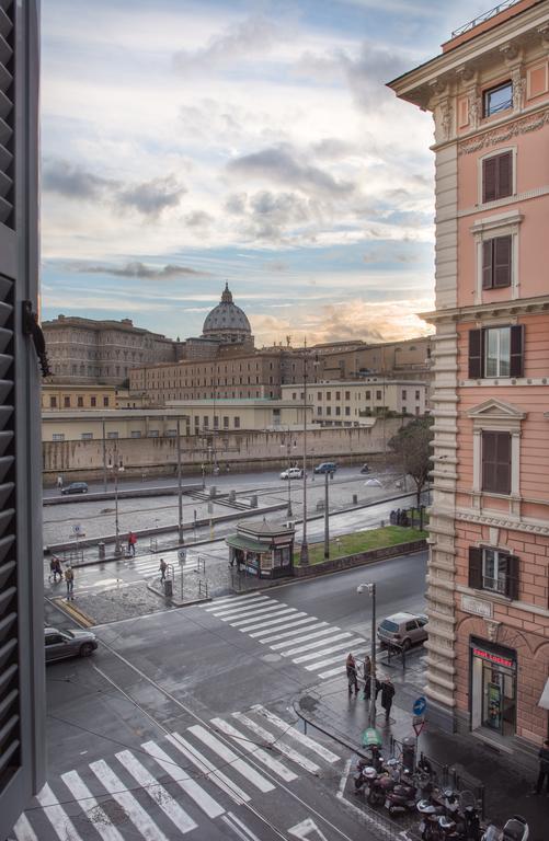 Guest house La Cupola Del Vaticano