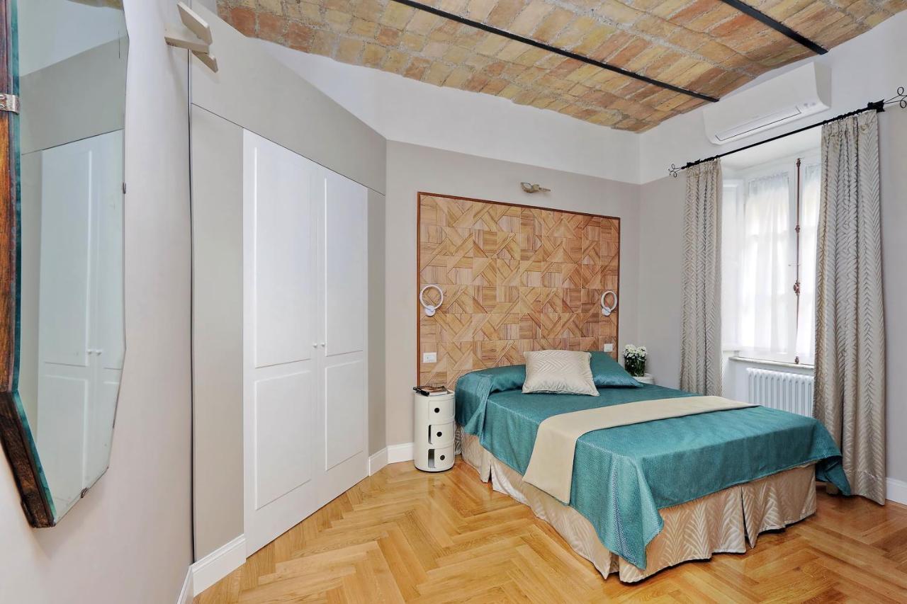 Bellezza Al Colosseo - & Apts Acomodação com café da manhã  Roma