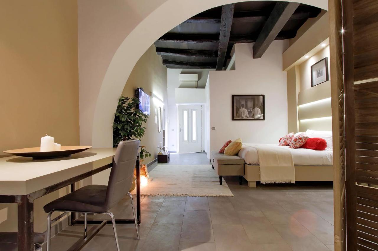 Apartment Trastevere & Rom