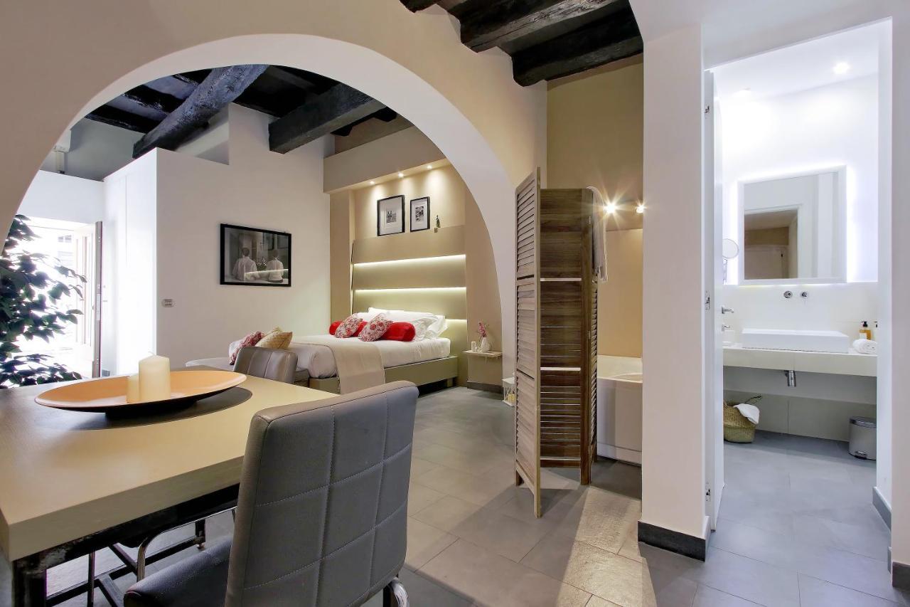 Trastevere & Apartment *