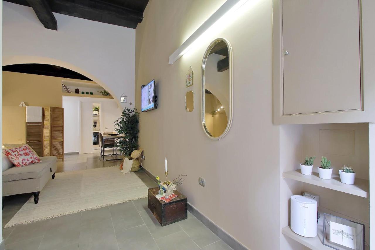 Trastevere & Apartment