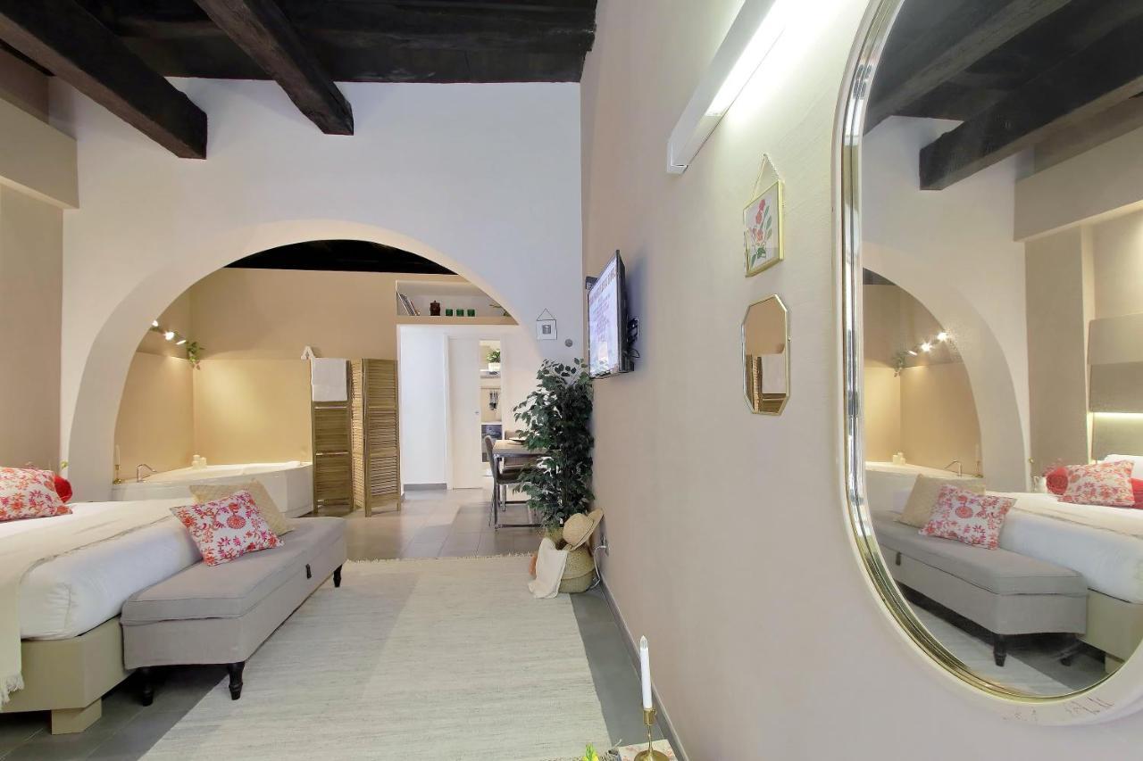Trastevere & Apartment