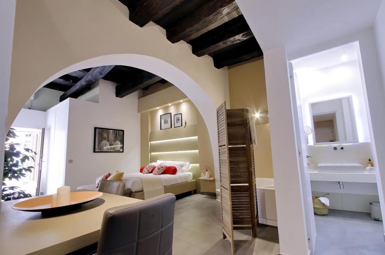 Trastevere & Apartment Rom
