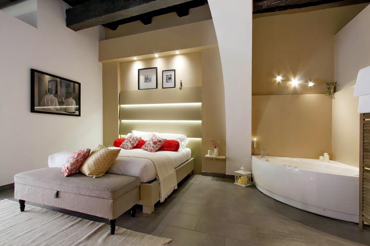 Apartment Trastevere &