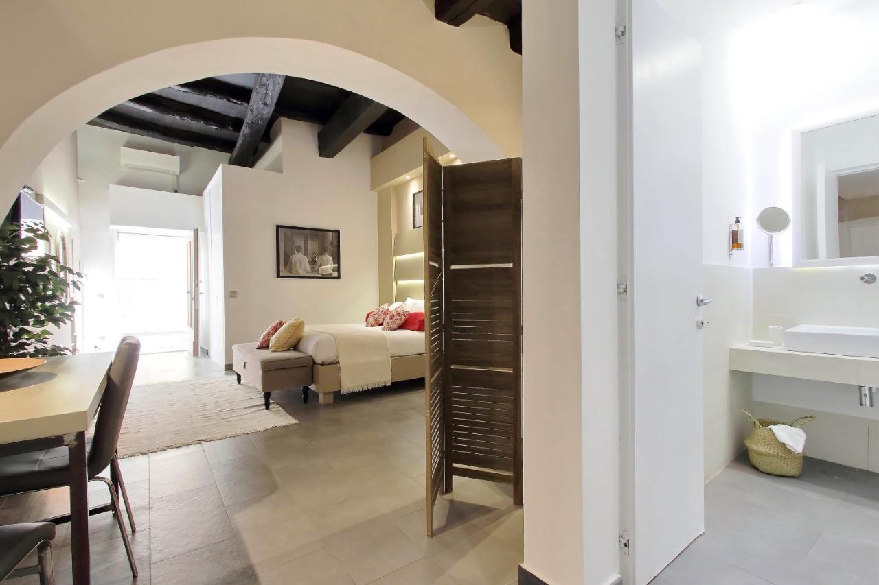 Apartment Trastevere & Rom