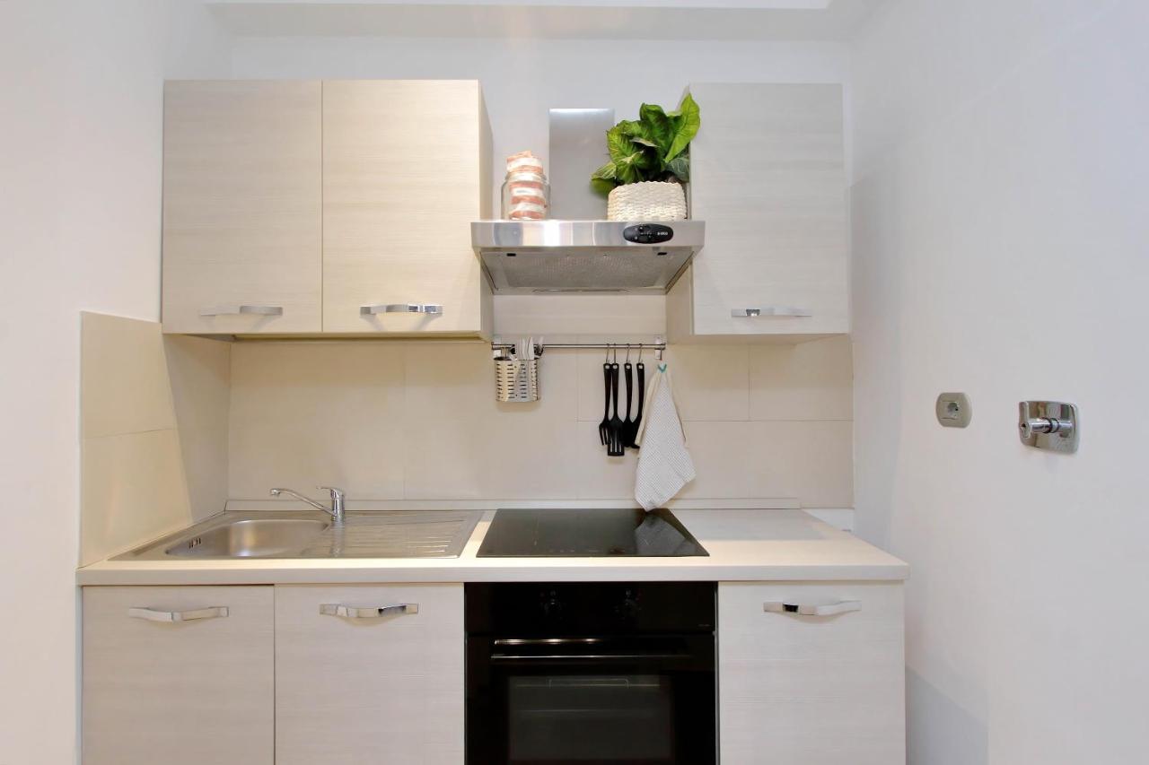 Apartment Trastevere & Rom