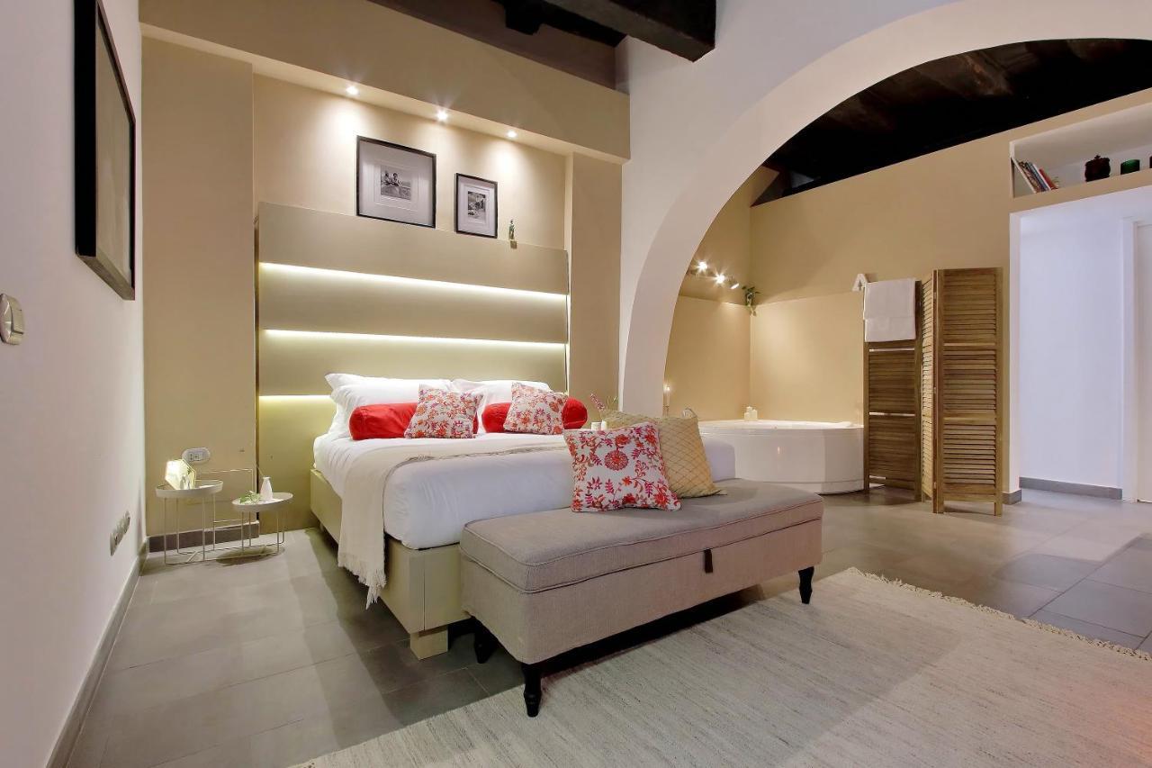 Trastevere & Apartment *