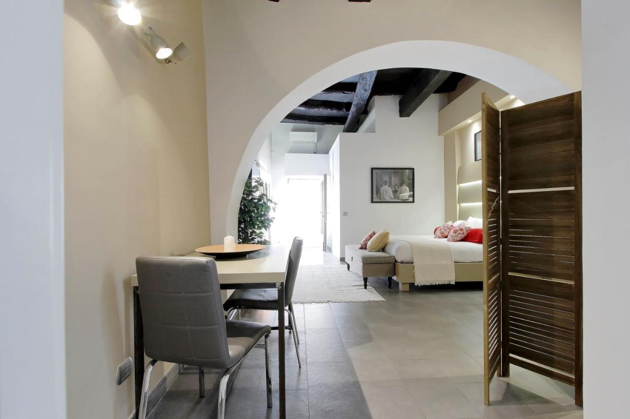 Trastevere & Apartment Rom