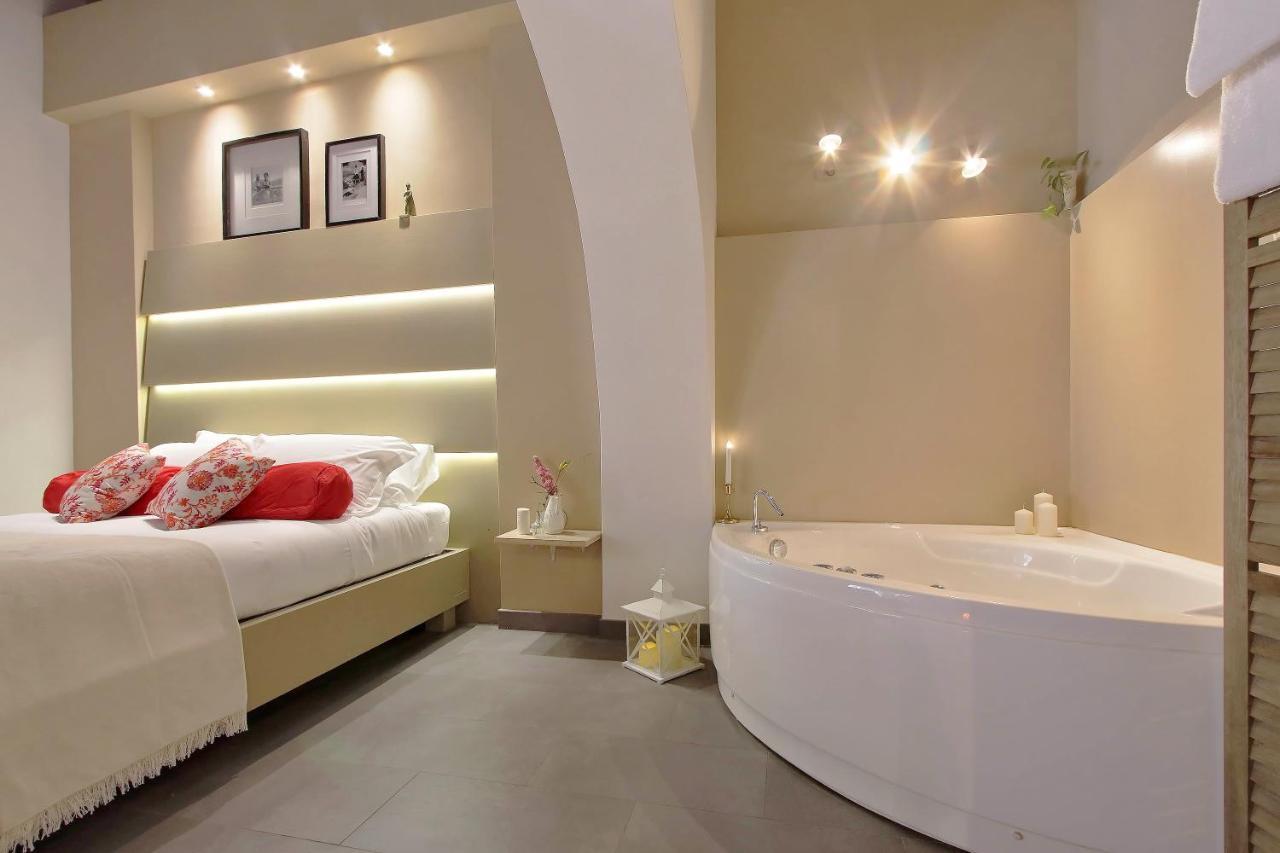 Apartment Trastevere & *