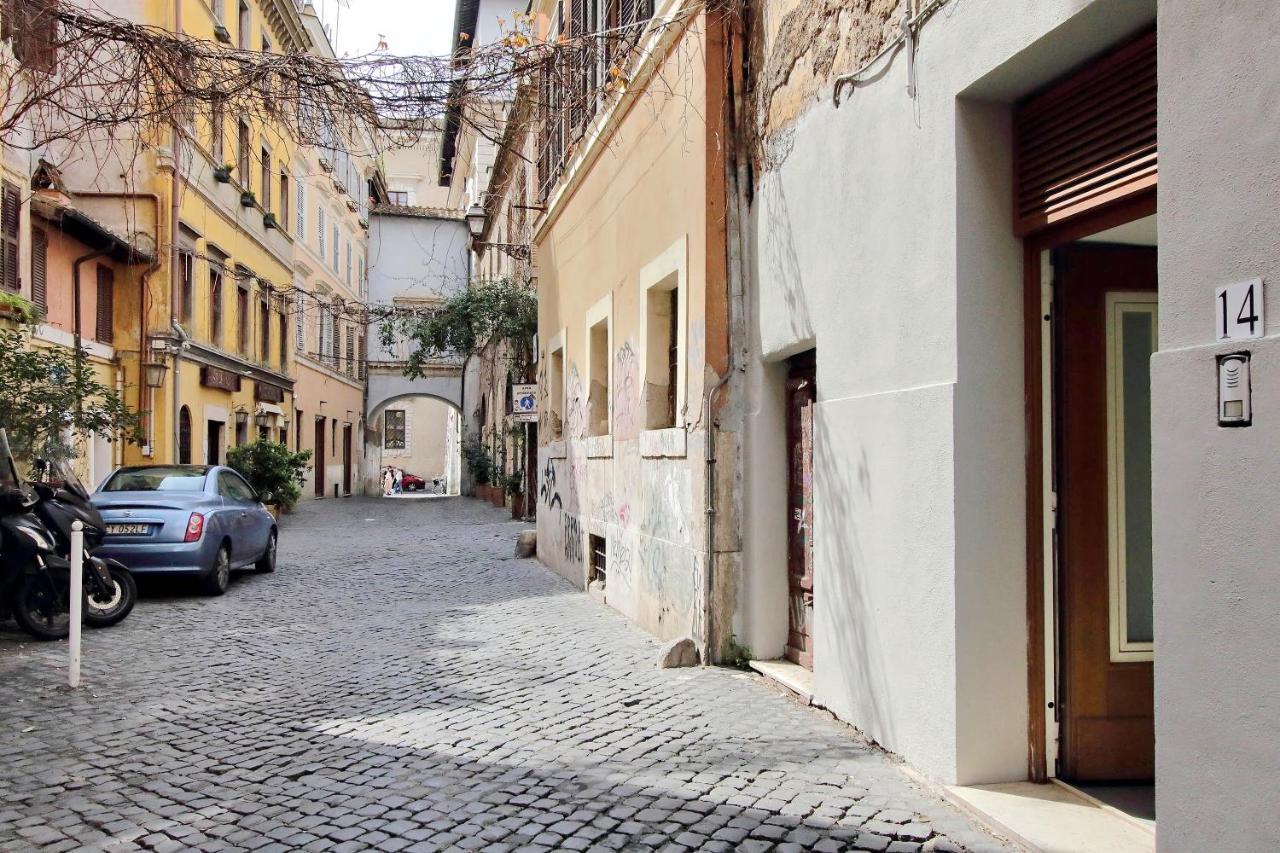 Trastevere & Apartment