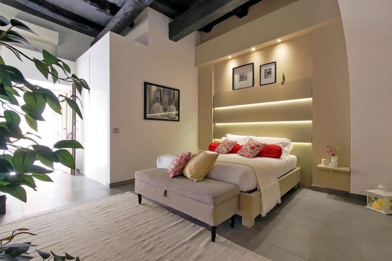 Trastevere & Apartment Rom