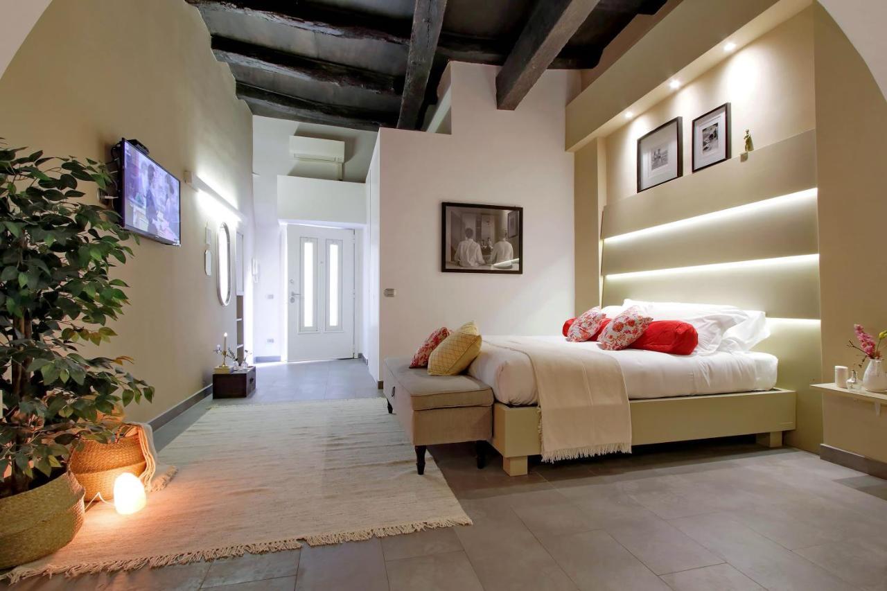 Trastevere & Apartment Rom