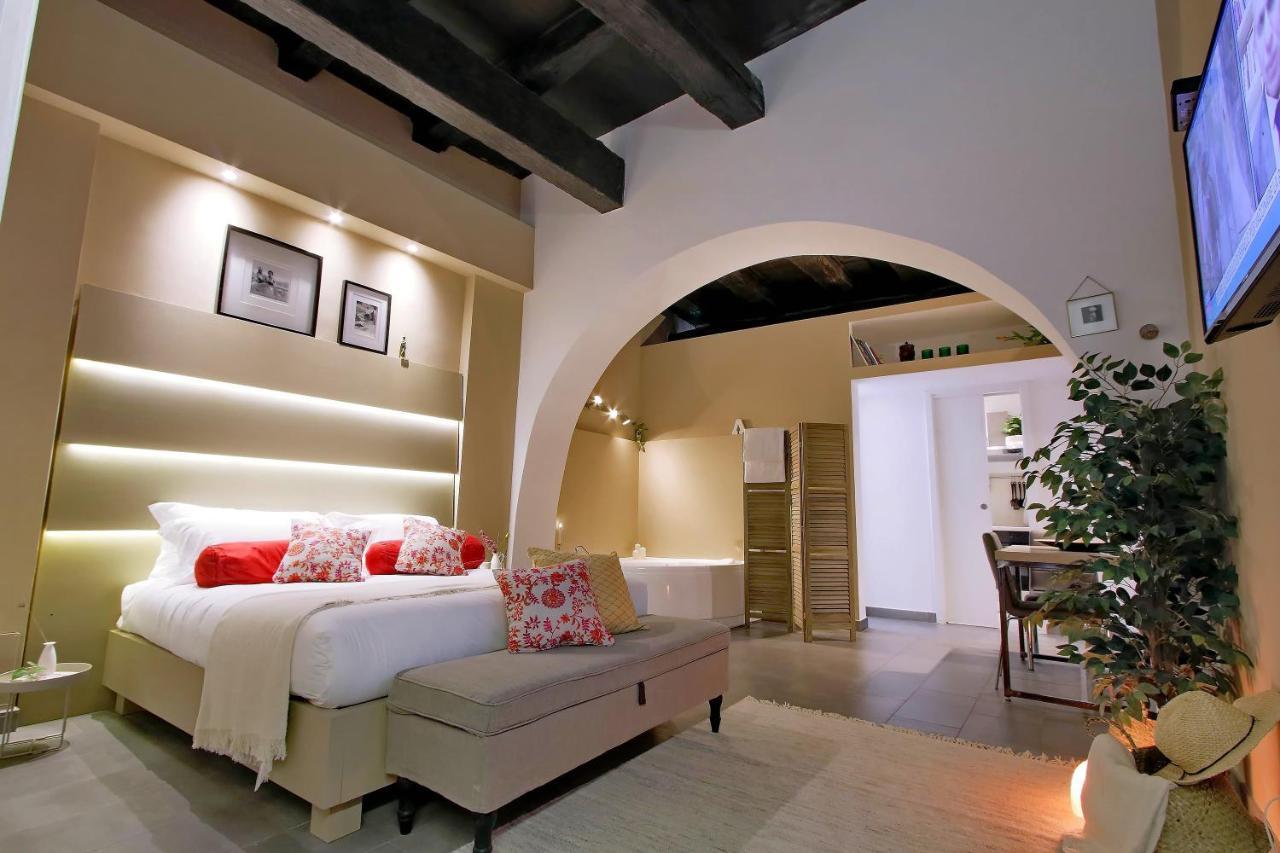 Apartment Trastevere &